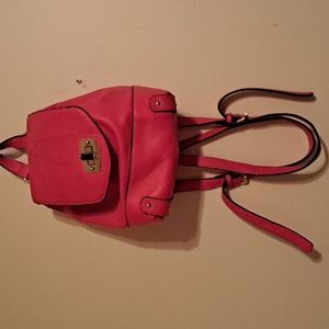 Purses/Minnie back pack